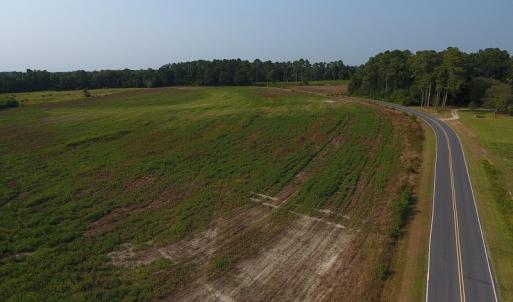 Photo #3 of SOLD property in Off Pleasant Hope Road, Fairmont, NC 18.5 acres