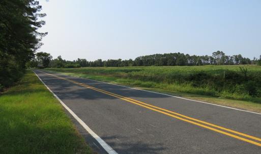 Photo #6 of SOLD property in Off Pleasant Hope Road, Fairmont, NC 18.5 acres