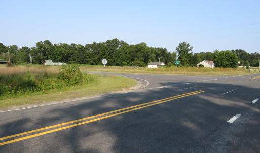Photo #8 of SOLD property in Off Pleasant Hope Road, Fairmont, NC 18.5 acres