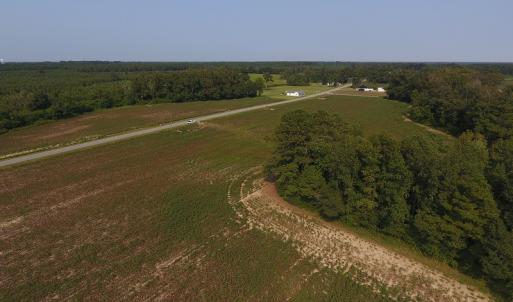 Photo #2 of SOLD property in 17202 Hwy NC 130, Orrum, NC 27.0 acres