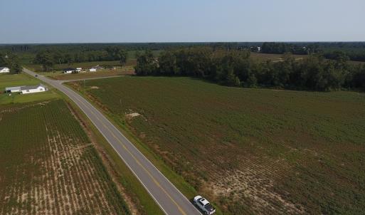 Photo #11 of SOLD property in 17202 Hwy NC 130, Orrum, NC 27.0 acres