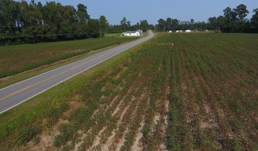 Photo #5 of SOLD property in 17202 Hwy NC 130, Orrum, NC 27.0 acres