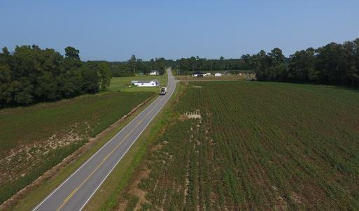 Photo #6 of SOLD property in 17202 Hwy NC 130, Orrum, NC 27.0 acres