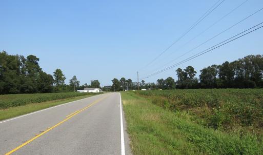 Photo #8 of SOLD property in 17202 Hwy NC 130, Orrum, NC 27.0 acres