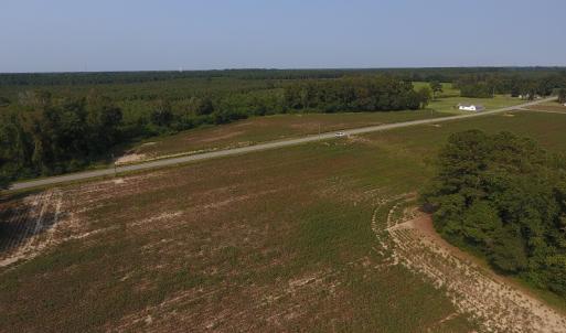 Photo #9 of SOLD property in 17202 Hwy NC 130, Orrum, NC 27.0 acres