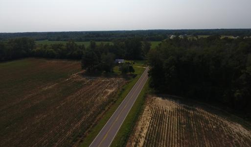 Photo #10 of SOLD property in 17202 Hwy NC 130, Orrum, NC 27.0 acres