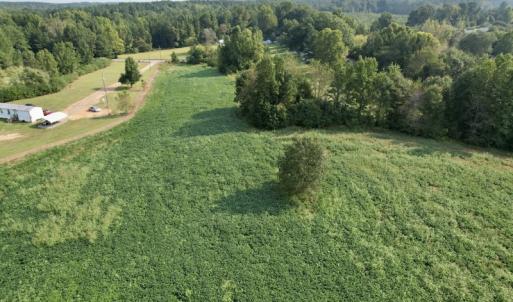 Photo #11 of SOLD property in Off Rose Drive, Lawrenceville, VA 3.5 acres