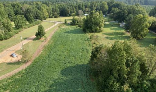 Photo #12 of SOLD property in Off Rose Drive, Lawrenceville, VA 3.5 acres