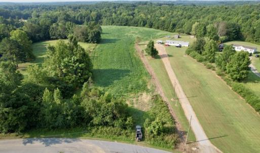 Photo #2 of SOLD property in Off Rose Drive, Lawrenceville, VA 3.5 acres