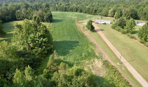 Photo #3 of SOLD property in Off Rose Drive, Lawrenceville, VA 3.5 acres