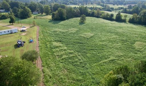Photo #7 of SOLD property in Off Rose Drive, Lawrenceville, VA 3.5 acres
