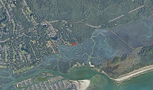 Photo #2 of SOLD property in 1275 Jacks Circle, North Myrtle Beach, SC 0.4 acres