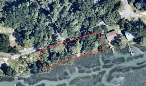 Photo #1 of SOLD property in 1275 Jacks Circle, North Myrtle Beach, SC 0.4 acres