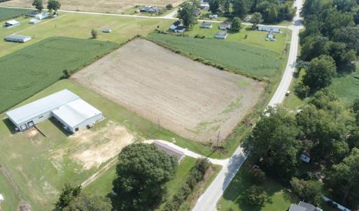Photo #8 of SOLD property in Off Dover Ft. Barnwell Road, Dover, NC 3.2 acres