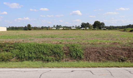 Photo #9 of SOLD property in Off Dover Ft. Barnwell Road, Dover, NC 3.2 acres