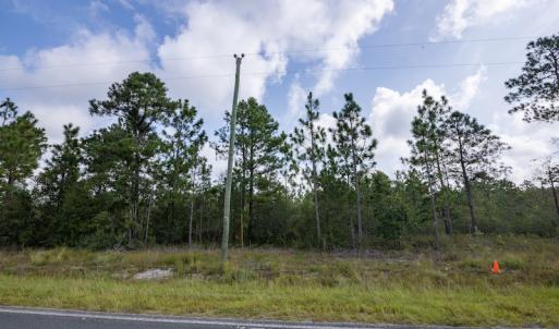 Photo #23 of SOLD property in Off Scronce Road  , Harrells, NC 10.5 acres