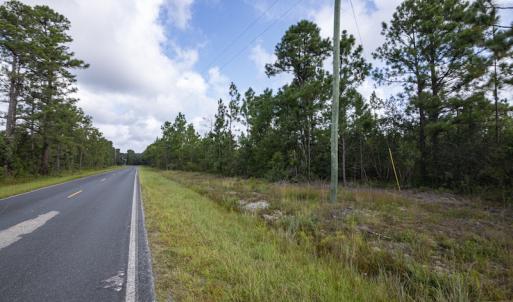 Photo #24 of SOLD property in Off Scronce Road  , Harrells, NC 10.5 acres