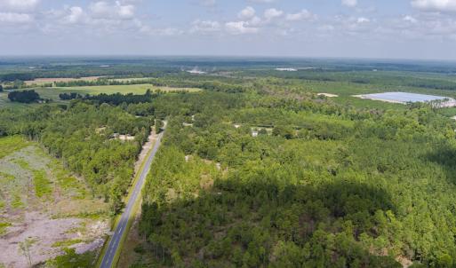 Photo #8 of SOLD property in Off Scronce Road  , Harrells, NC 10.5 acres