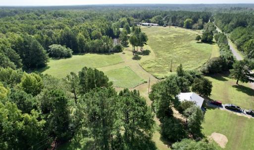 Photo #2 of 750 Bright Road, White Plains, VA 60.5 acres