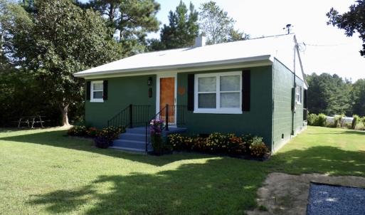 Photo #3 of 750 Bright Road, White Plains, VA 60.5 acres