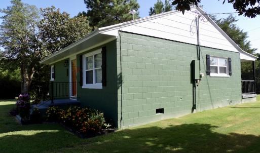 Photo #4 of 750 Bright Road, White Plains, VA 60.5 acres