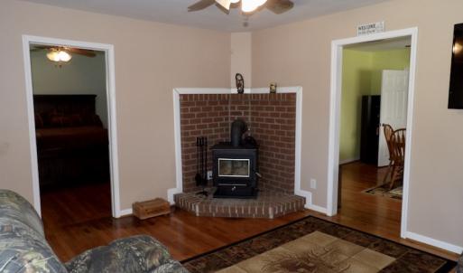 Photo #8 of 750 Bright Road, White Plains, VA 60.5 acres