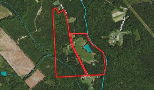 Photo #1 of 750 Bright Road, White Plains, VA 60.5 acres