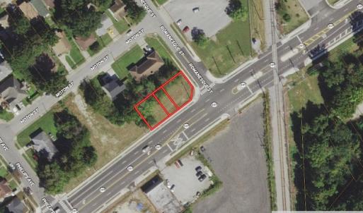Photo #2 of 2502 Turnpike Road, Portsmouth, VA 0.0 acres