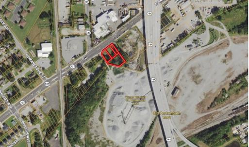 Photo #2 of SOLD property in 2327 Turnpike Road, Portsmouth, VA 0.7 acres