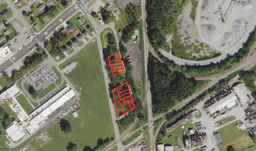 Photo #2 of SOLD property in 12 Syer Road, Portsmouth, VA 0.9 acres