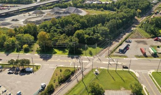 Photo #2 of SOLD property in 2325 Turnpike Road, Portsmouth, VA 2.3 acres