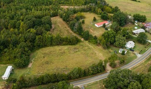 Photo #21 of SOLD property in Off Country Club Road, Roxboro, NC 21.9 acres