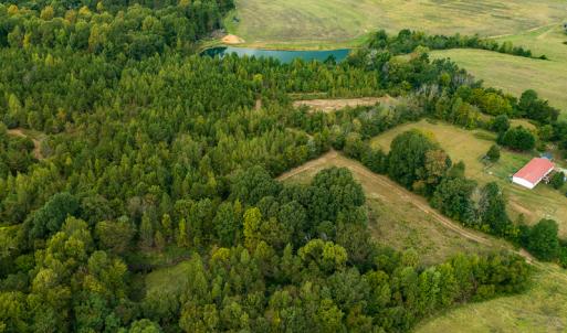 Photo #22 of SOLD property in Off Country Club Road, Roxboro, NC 21.9 acres