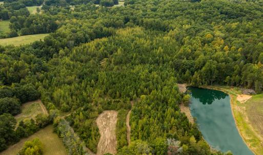 Photo #32 of SOLD property in Off Country Club Road, Roxboro, NC 21.9 acres
