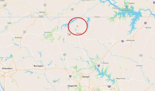 Photo #54 of SOLD property in Off Country Club Road, Roxboro, NC 21.9 acres