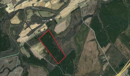 Photo #23 of Off Wyatt Road, Stony, VA 100.0 acres