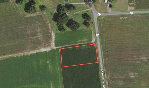 Photo #1 of Off Signpost Road, Courtland, VA 1.0 acres