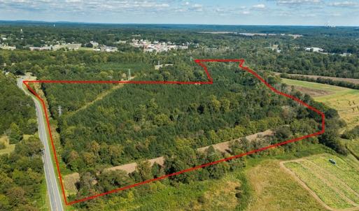 Photo #2 of SOLD property in Off Brook Cove Road, Walnut Cove, NC 42.9 acres