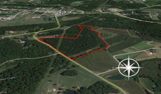 Photo #5 of SOLD property in Off Brook Cove Road, Walnut Cove, NC 42.9 acres