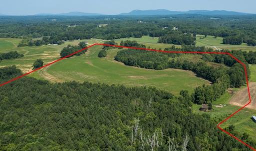 Photo #2 of SOLD property in 1581 Brook Cove Road, Walnut Cove, NC 78.4 acres
