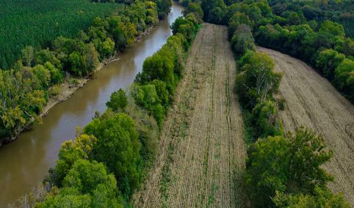 Photo #23 of SOLD property in Off Coles Ferry Road, Nathalie, VA 31.5 acres