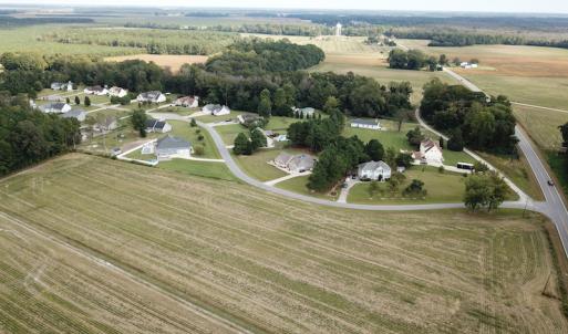 Photo #4 of SOLD property in Off Hwy 343 North, Camden, NC 13.6 acres