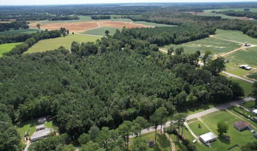 Photo #12 of SOLD property in Off Williams Loop Road, Roper, NC 9.1 acres