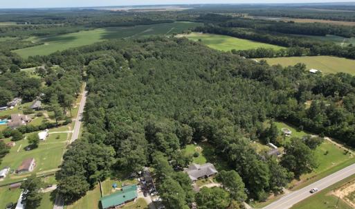 Photo #9 of SOLD property in Off Williams Loop Road, Roper, NC 9.1 acres
