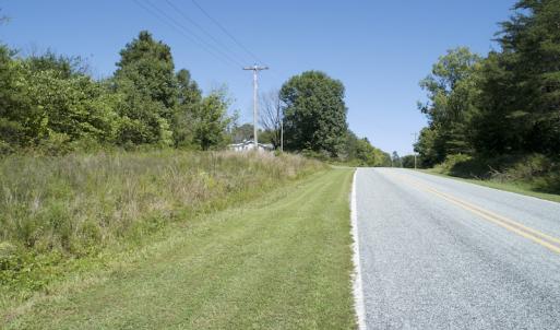 Photo #10 of SOLD property in Off Hightowers Road, Mebane, NC 14.1 acres