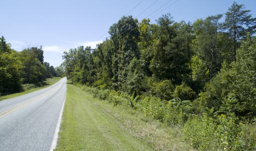 Photo #11 of SOLD property in Off Hightowers Road, Mebane, NC 14.1 acres