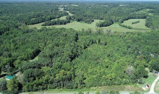 Photo #7 of SOLD property in Off Hightowers Road, Mebane, NC 14.1 acres