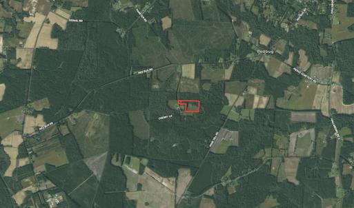Photo #1 of SOLD property in Off Palmeto Bay Road, Hallsboro, NC 11.7 acres