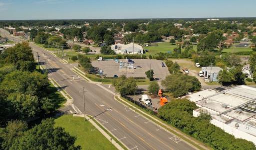 Photo #12 of SOLD property in 2401 Turnpike Road, Portsmouth, VA 1.6 acres