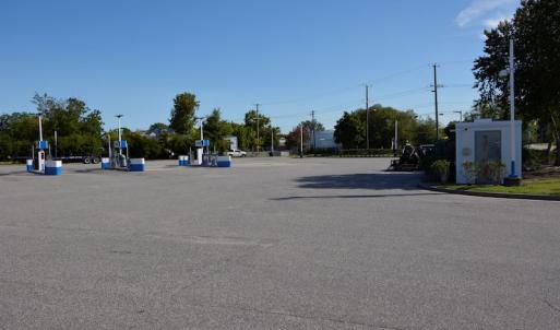 Photo #3 of SOLD property in 2401 Turnpike Road, Portsmouth, VA 1.6 acres